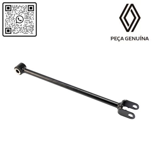 RN 18396R 551218396R BRA€O TRAS. DA SUSPENSAO DUS 4X4_OROCH TODAS 1